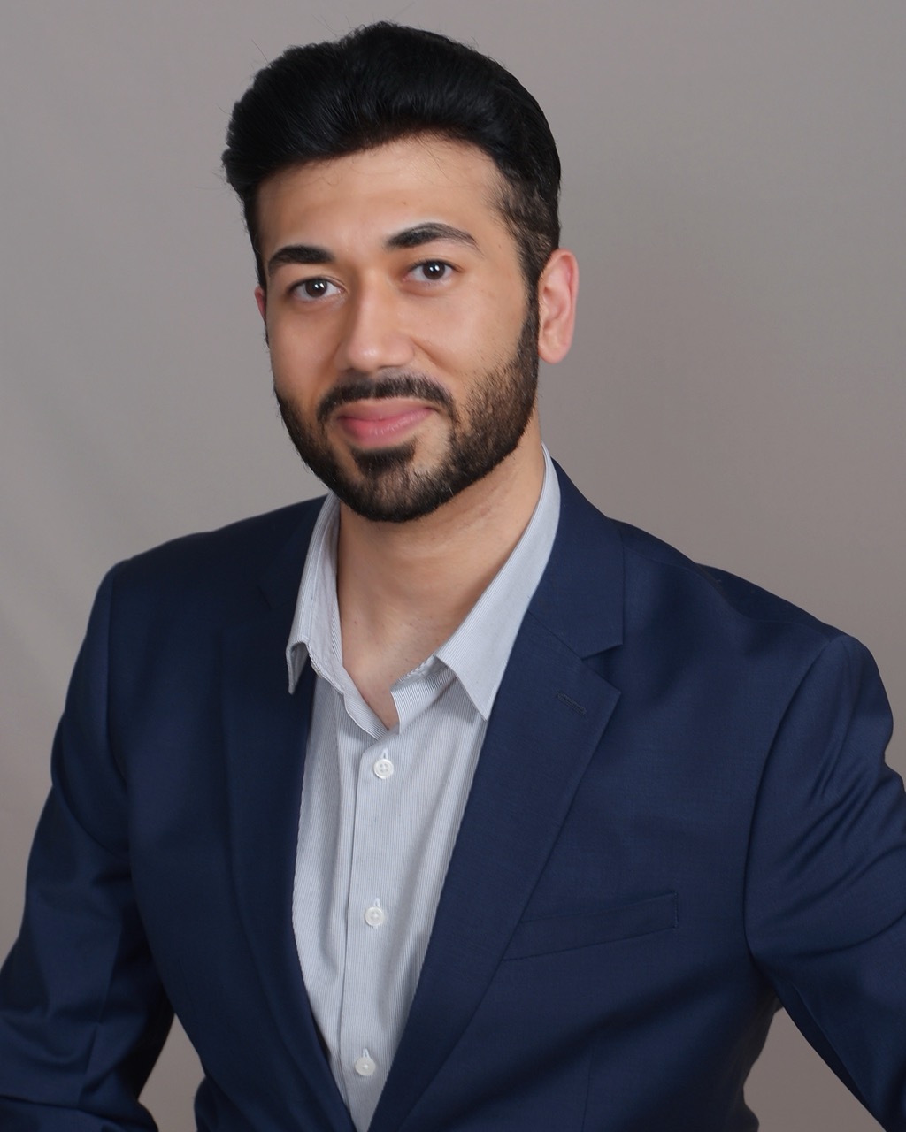 Savi Singh — Founder of LiteWork AI